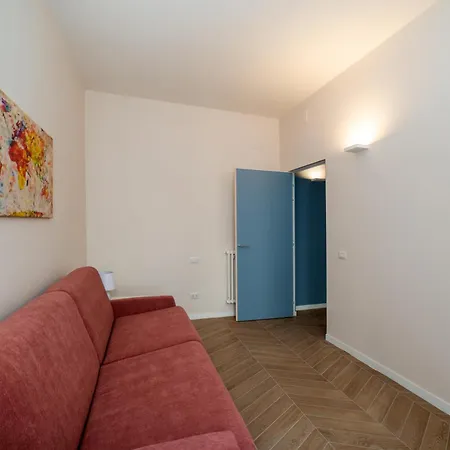 Domus Pietrae Appartamento