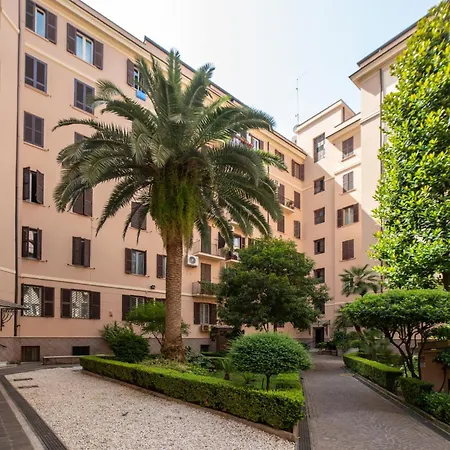 Domus Pietrae Appartamento Roma