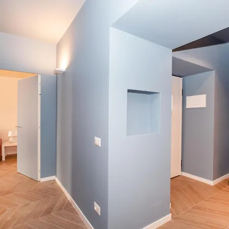Domus Pietrae Apartman *