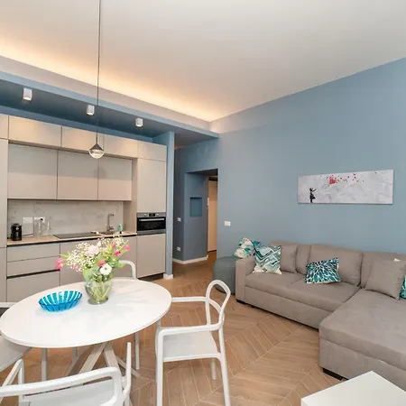 Domus Pietrae Appartamento Roma