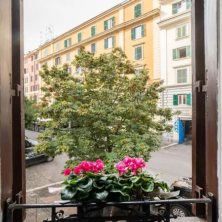 Apartman Domus Pietrae