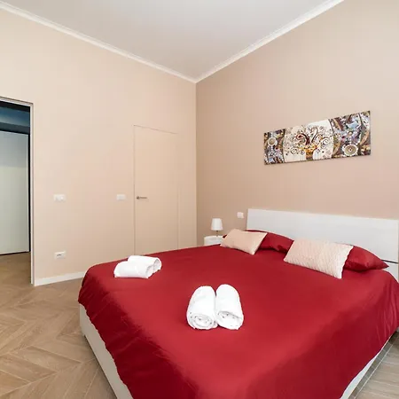 Apartman Domus Pietrae *